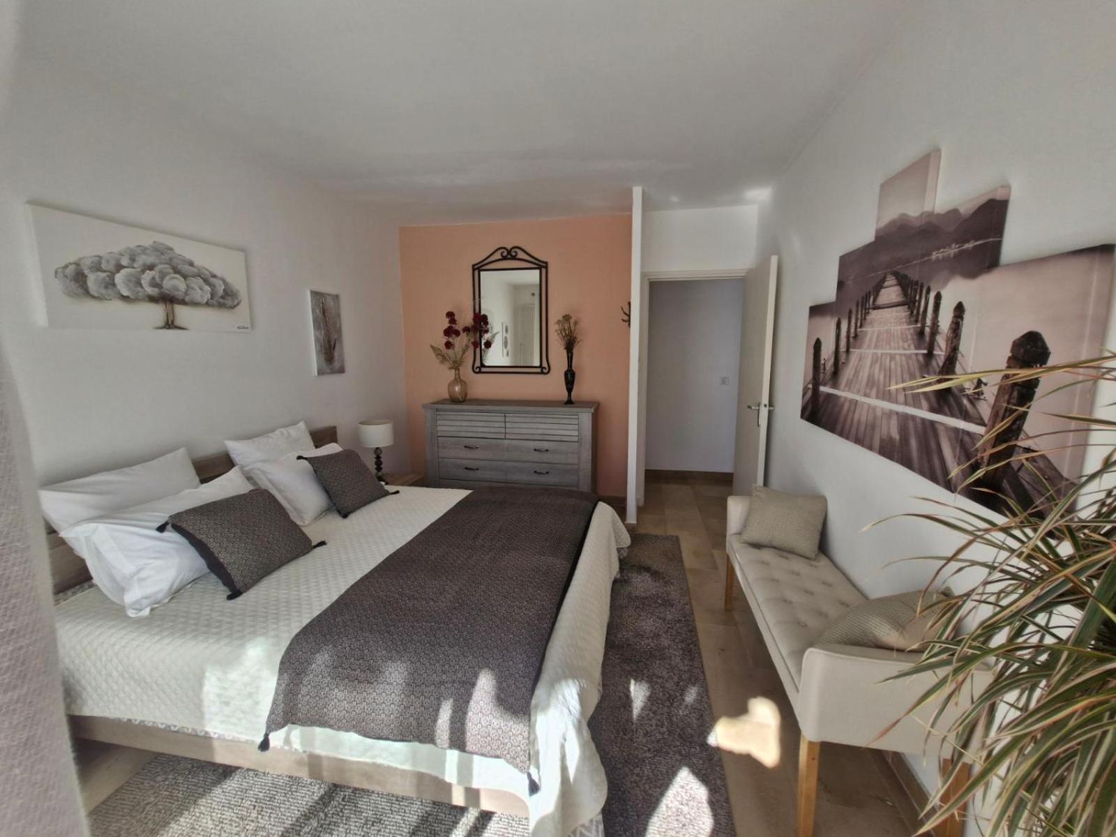 La Demeure Des Cedres & Spa Cap D'Agde (Adults Only) Exterior photo