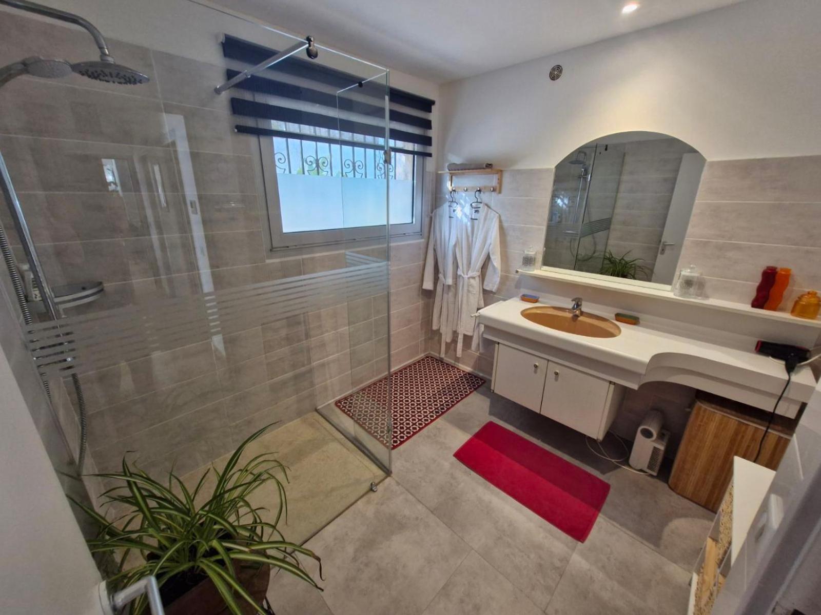 La Demeure Des Cedres & Spa Cap D'Agde (Adults Only) Exterior photo