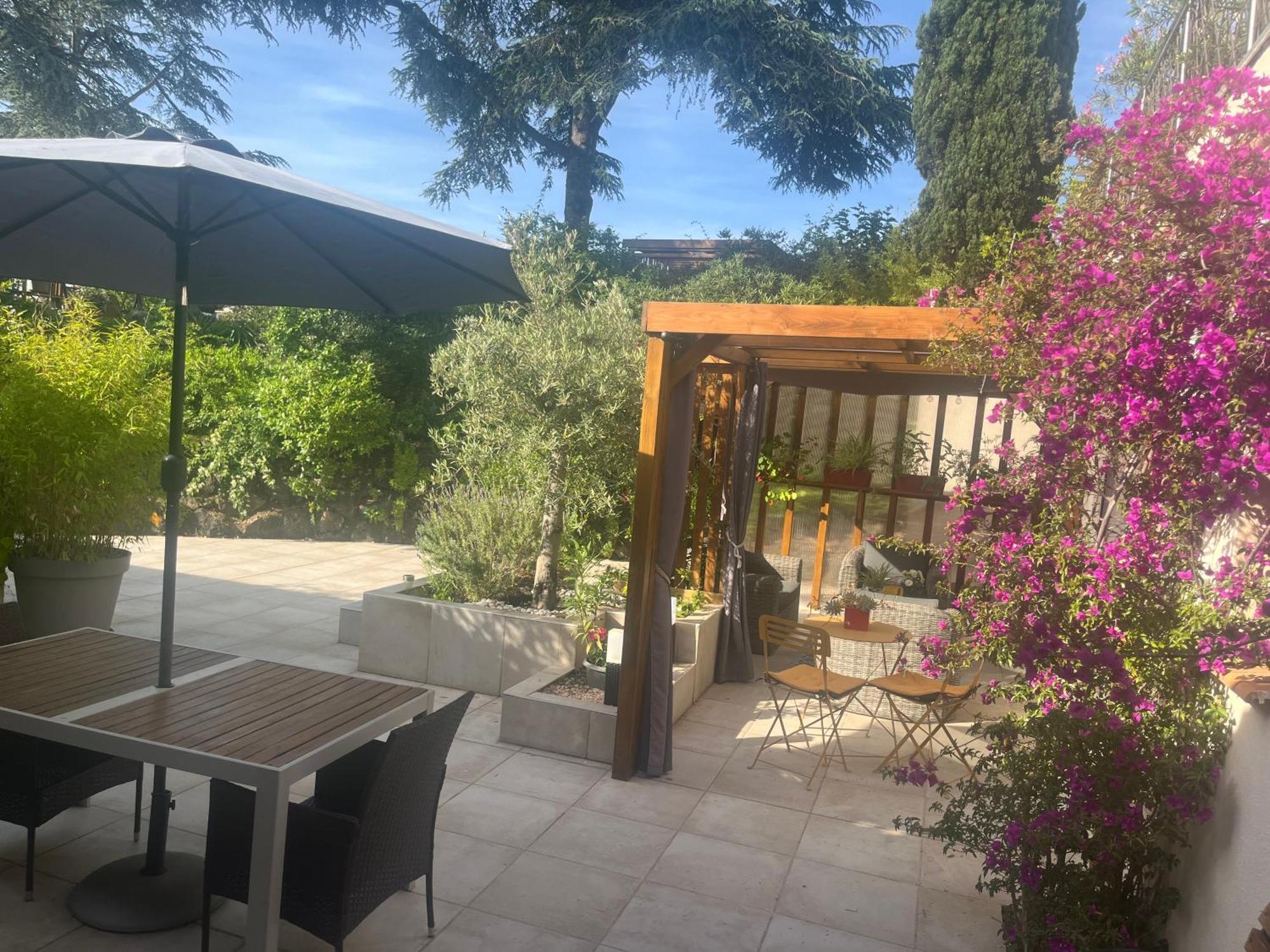 La Demeure Des Cedres & Spa Cap D'Agde (Adults Only) Exterior photo